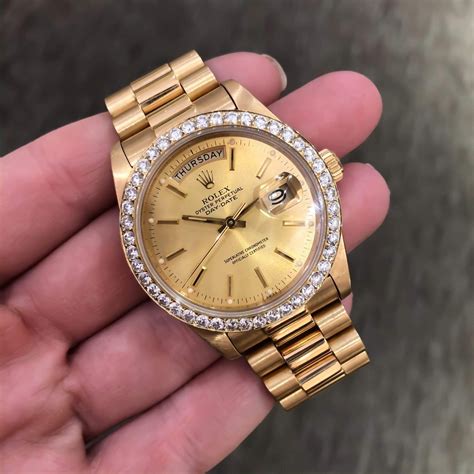 where to sell used rolex watches|rolex trade in near me.